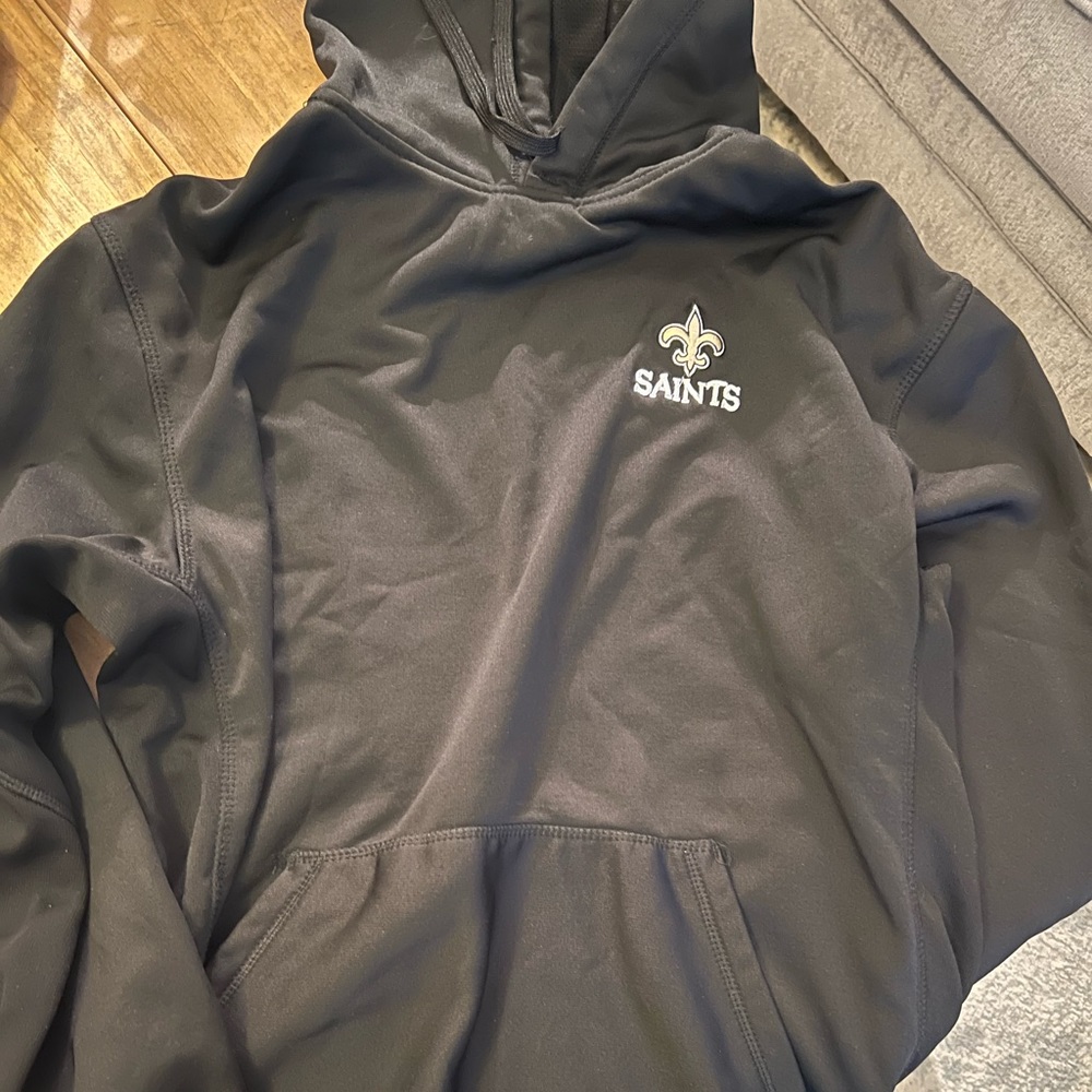 Saints Hoodie